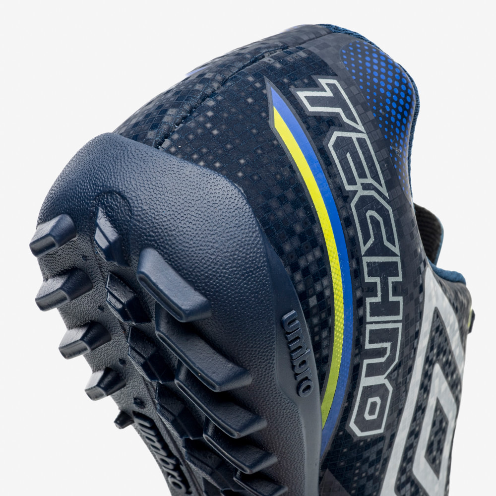 Chuteira Society Umbro Techno II Jr