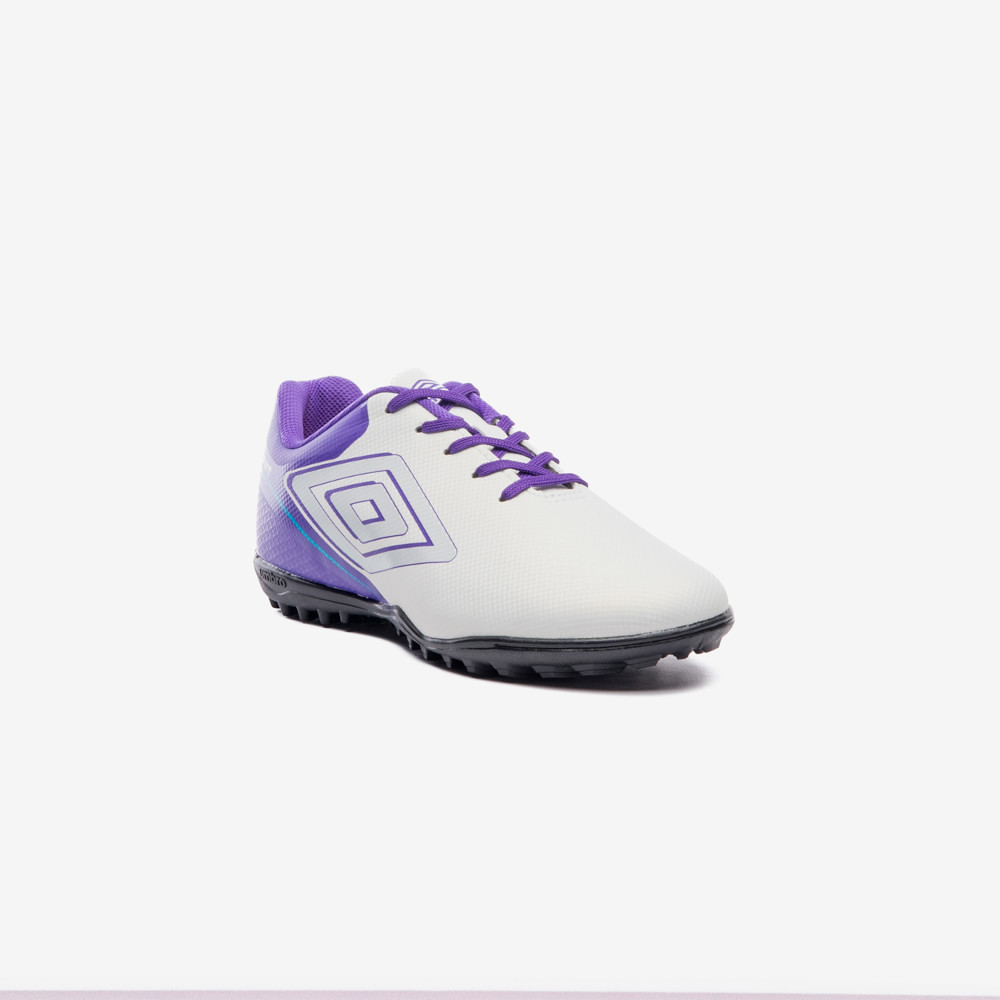 Chuteira Society Umbro Adamant Top Speed Jr