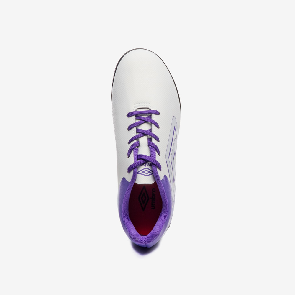 Chuteira Society Umbro Adamant Top Speed Jr