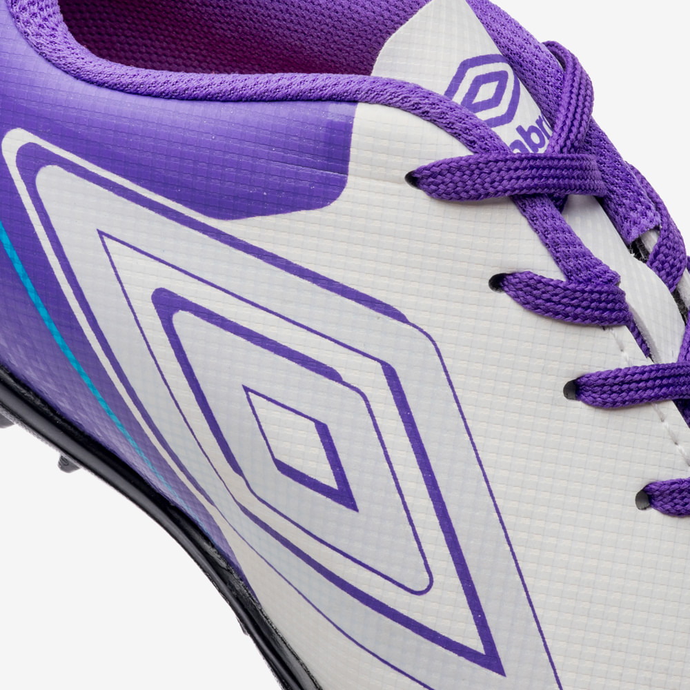 Chuteira Society Umbro Adamant Top Speed Jr