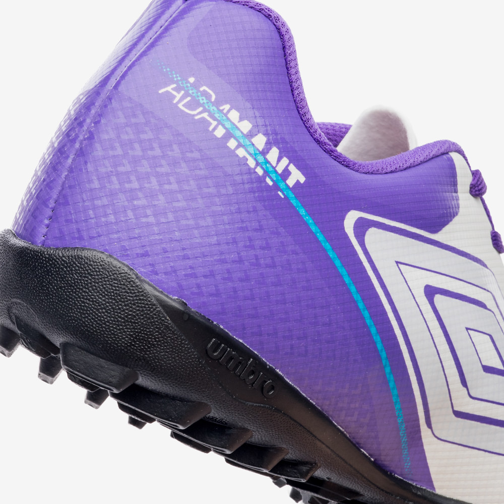 Chuteira Society Umbro Adamant Top Speed Jr