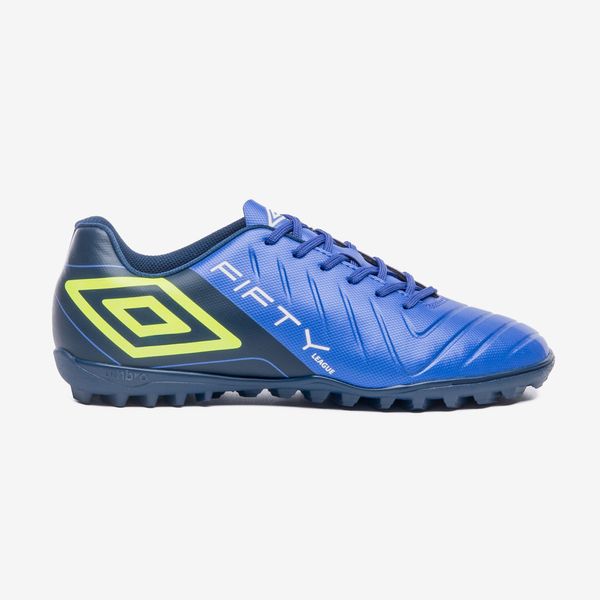 Chuteira Society Umbro Fifty Vi League