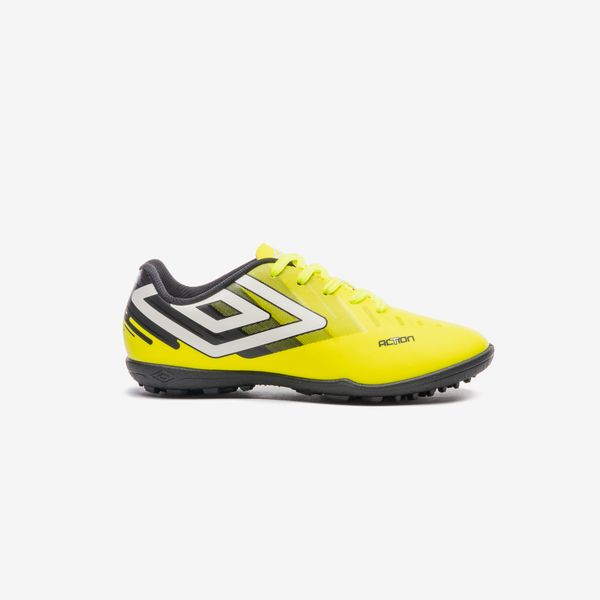 Chuteira Society Umbro Action Jr