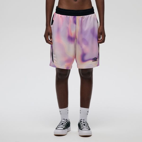 Shorts Unisex Umbro Urban Glow