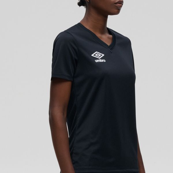 Camisa Feminina Umbro Striker Premium