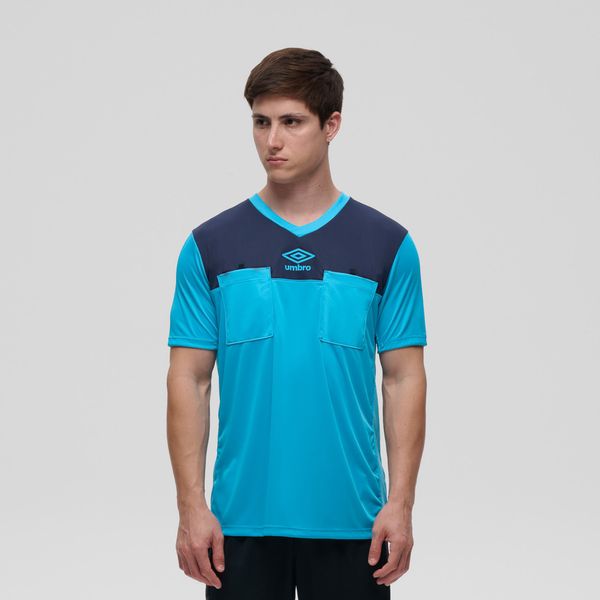 Camisa Masculina Umbro Árbitro