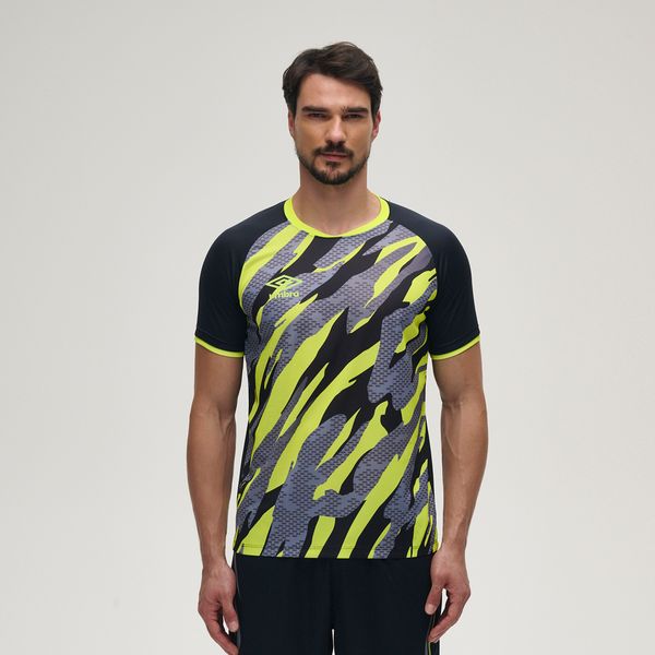 Camisa Masculina Umbro Artillery