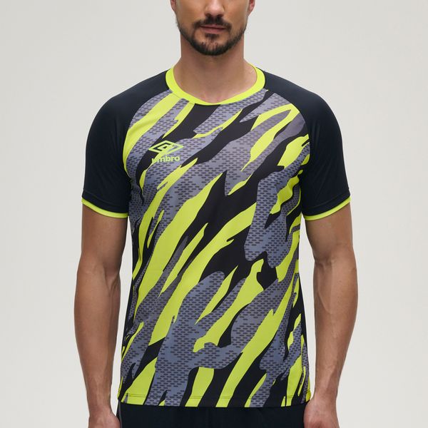 Camisa Masculina Umbro Artillery