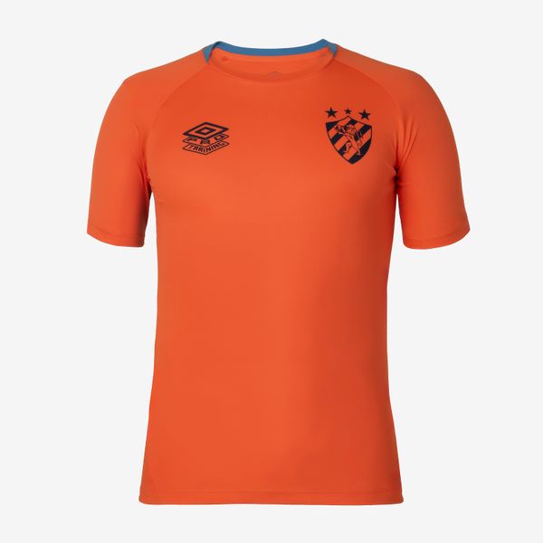 Camisa Masculina Umbro Sport Treino 2025