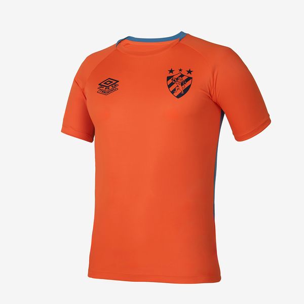 Camisa Masculina Umbro Sport Treino 2025