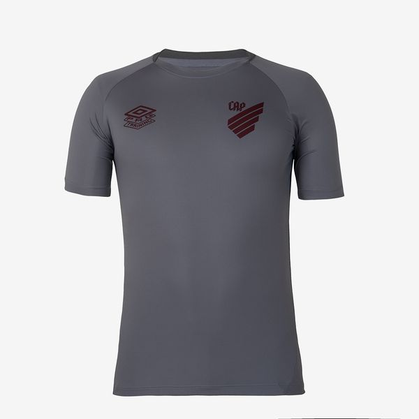 Camisa Masculina Umbro Cap Treino 2025