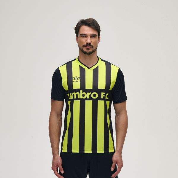 Camisa Masculina Umbro Sponsor