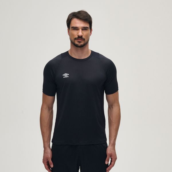 Camisa Masculina Umbro Impulse