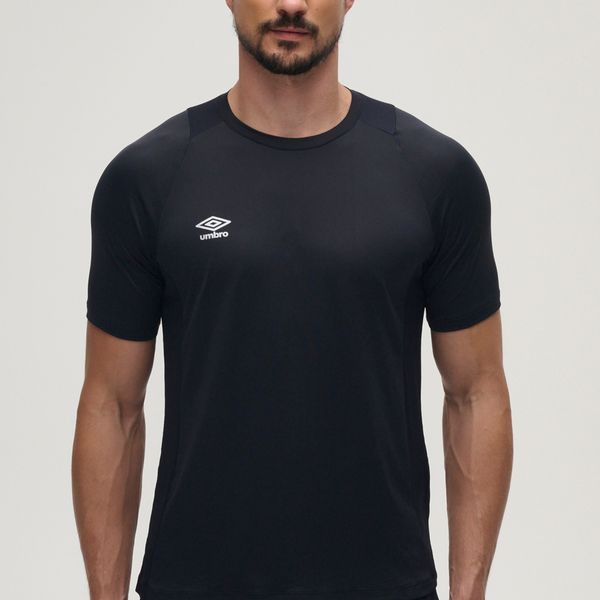 Camisa Masculina Umbro Impulse