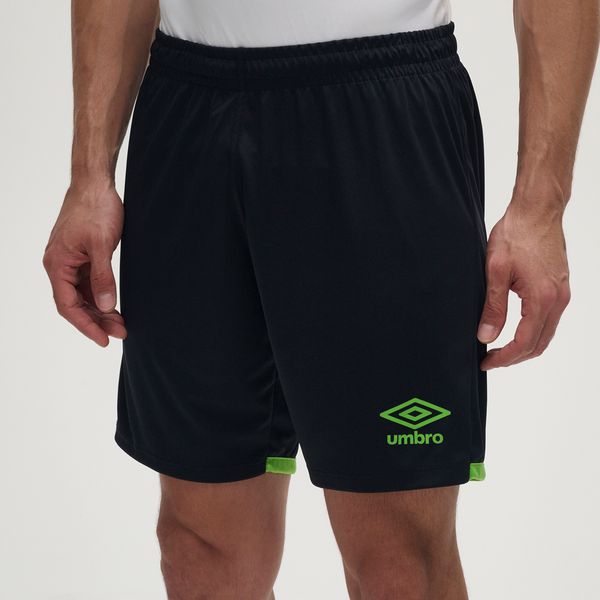 Calção Masculino Umbro Dinamo