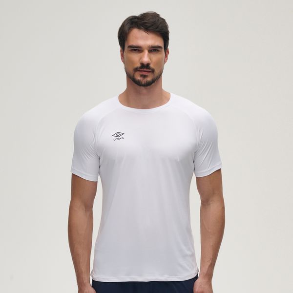 Camisa Masculina Umbro Essential Ii