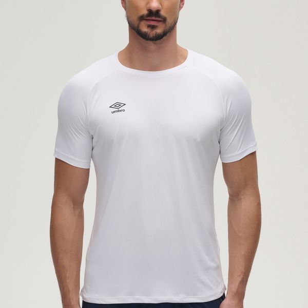 Camisa Masculina Umbro Essential Ii