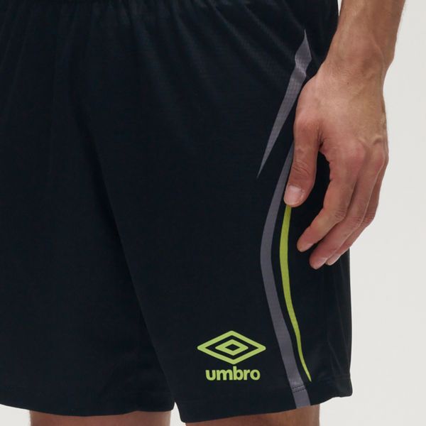 Calção Masculino Umbro Rush