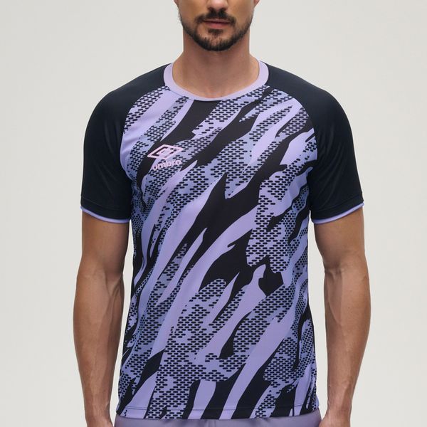 Camisa Masculina Umbro Artillery