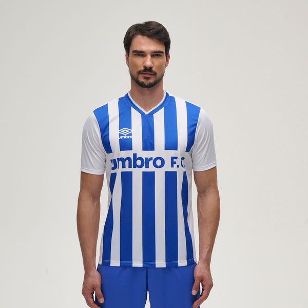 Camisa Masculina Umbro Sponsor