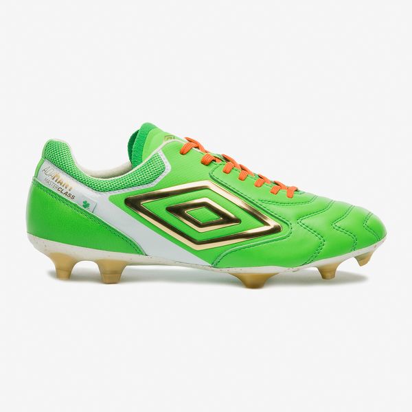 Chuteira Campo Umbro Adamant Master Class Pro Stp