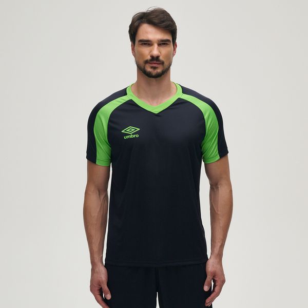 Camisa Masculina Umbro Raptor