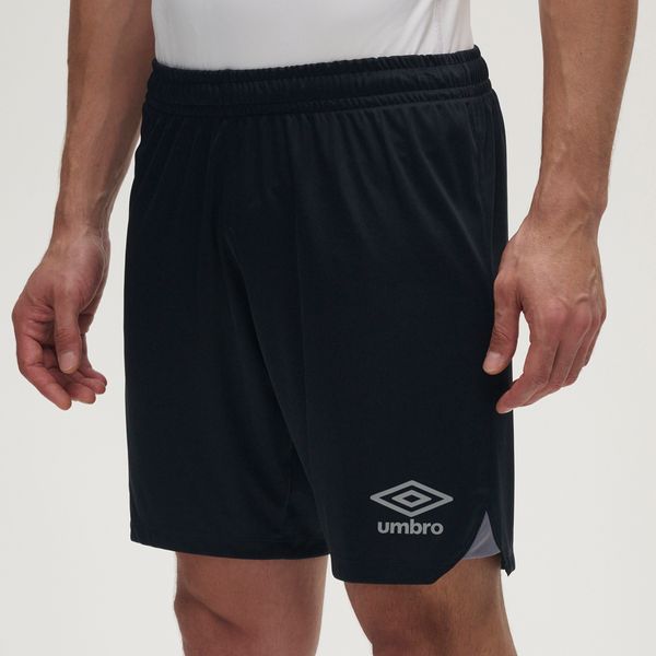 Calção Masculino Umbro Pitch