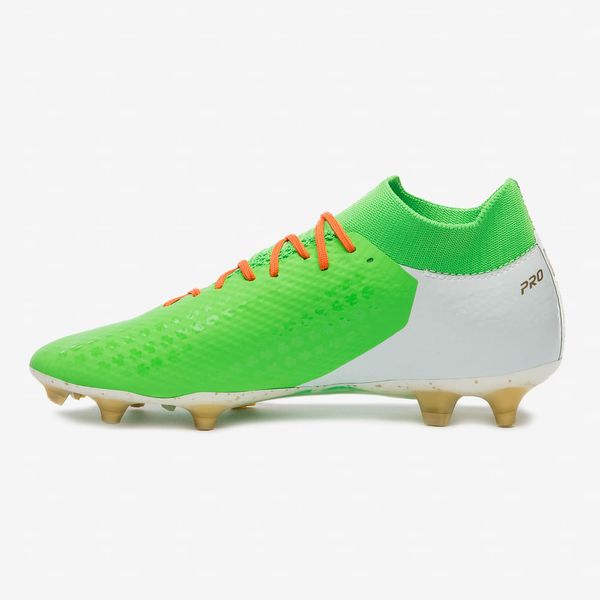 Chuteira Campo Umbro Adamant Top Speed Pro Stp