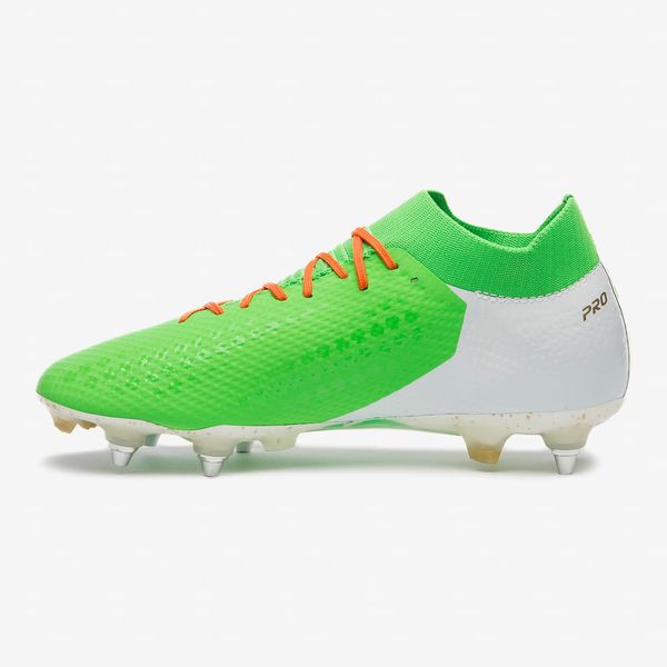 Chuteira Campo Umbro Adamant Top Speed Pro Sg Stp