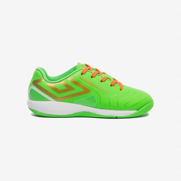 Chuteira Futsal Umbro Pro 5 Jr Stp