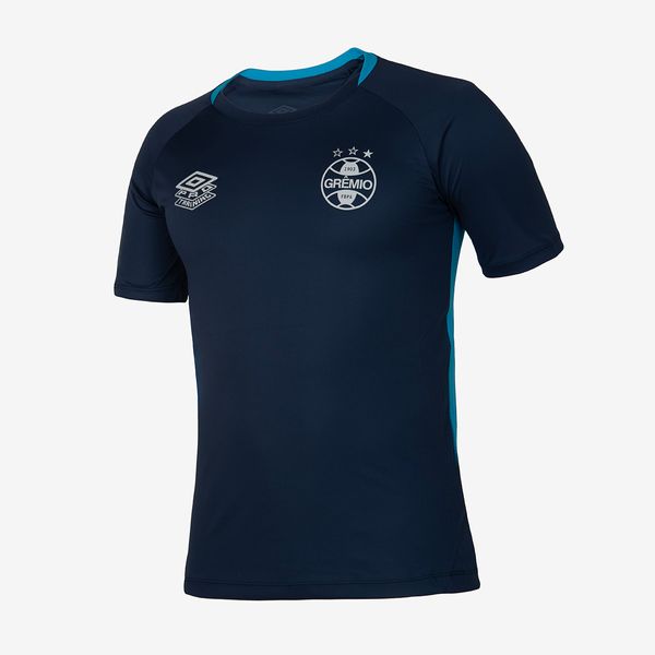 Camisa Masculina Umbro Grêmio Treino 2025