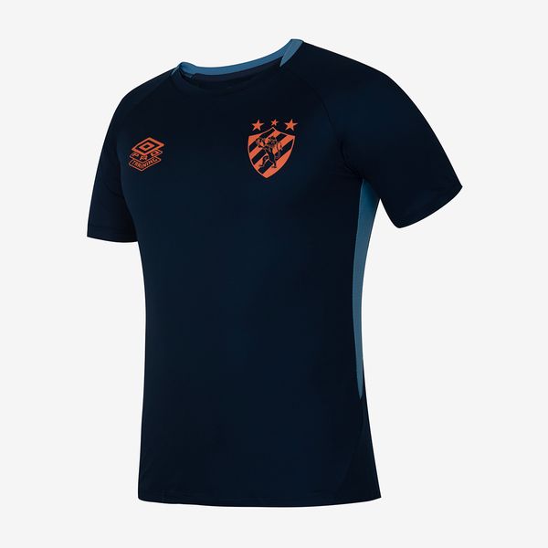 Camisa Masculina Umbro Sport Treino 2025