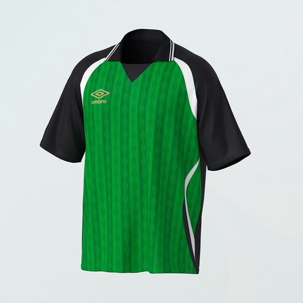 Camisa Masculina Umbro St Patricks