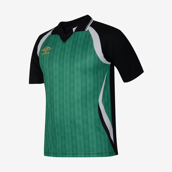 Camisa Masculina Umbro St Patricks