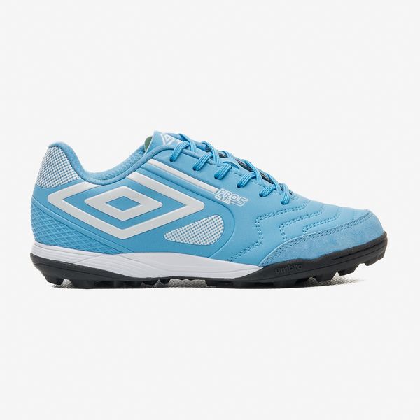 Chuteira Society Umbro Pro 5 Bump Club