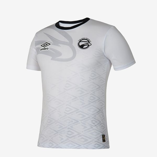 Camisa Masculina Umbro Ftvl Team Águia Stained