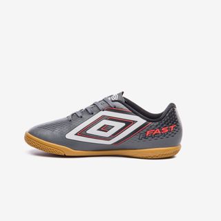 Chuteira Futsal Umbro Fast II Jr
