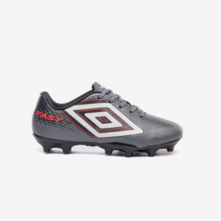Chuteira Campo Umbro Fast II Jr