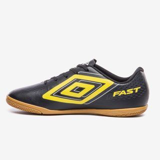 Chuteira Futsal Umbro Fast Ii