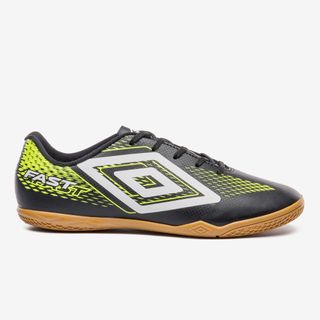 Chuteira Futsal Umbro Fast Ii