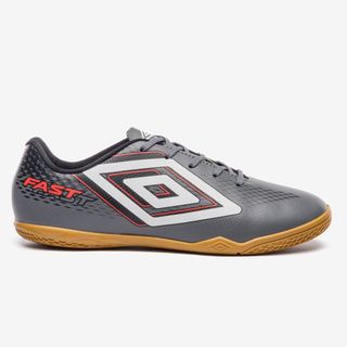 Chuteira Futsal Umbro Fast Ii