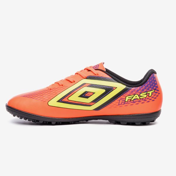 Chuteira Society Umbro Fast Ii