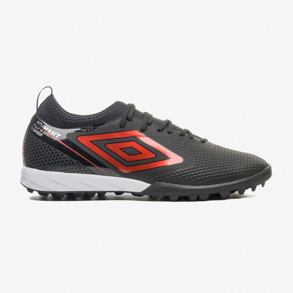 Chuteira Society Umbro Adamant Top Speed Club