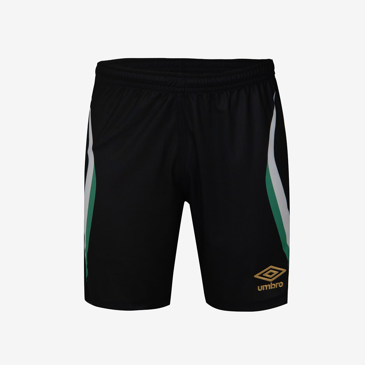 Parte-frontal-do-Calcao-Calcao-Casual-Masculino-Colecao-St-Patricks-na-cor-Preto-com-caimento-reto