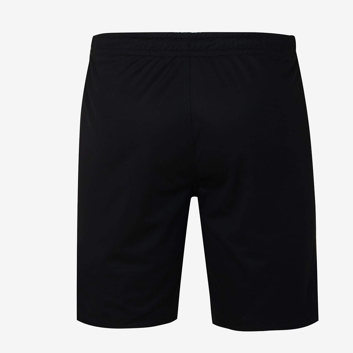Parte-de-tras-do-Calcao-Calcao-Casual-Masculino-Colecao-St-Patricks-na-cor-Preto-com-caimento-reto.