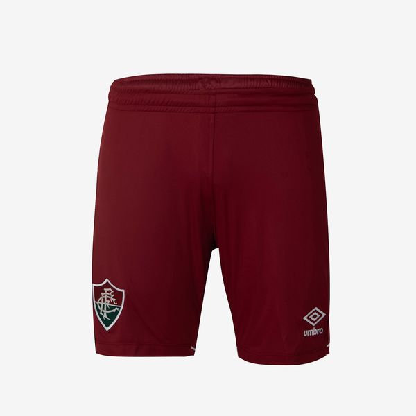 Calção Masculino Umbro Fluminense Of.2 2025