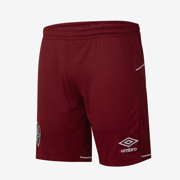 Calção Masculino Umbro Fluminense Of.2 2025