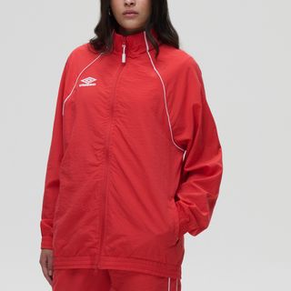 Jaqueta Unisex Umbro Football Culture