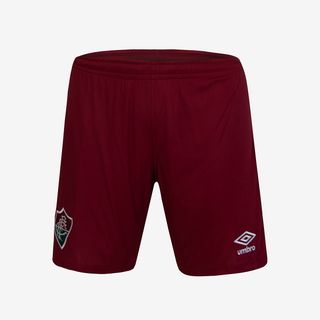 Calção Masculino Umbro Fluminense Of.2 2024