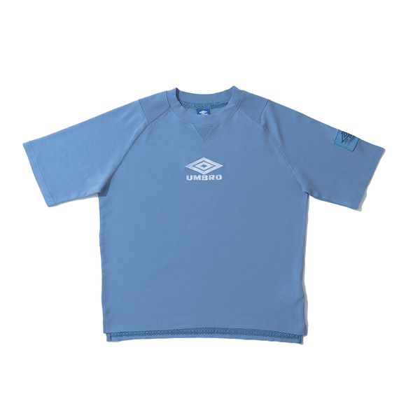Camiseta Unisex Umbro Umbro Iconic T-Shirt